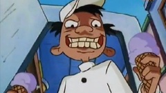 Icecreamman disturbing creepy time