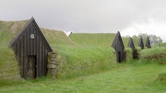 Iceland homes