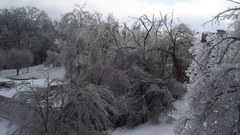 Icestorm high