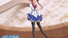 Ichiban ushiro daimaou3 Manga