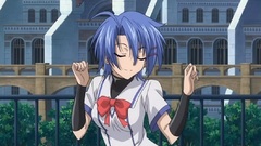 Ichiban Ushiro no Daimaou