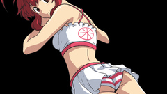 Ichiban Ushiro no Daimaou