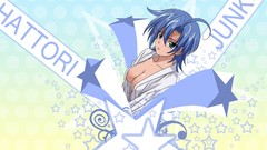 Ichiban Ushiro no Daimaou