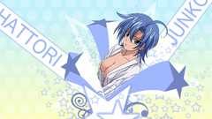 Ichiban Ushiro no Daimaou