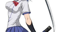 Ichiban ushiro No daimaou