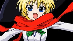 Ichiban Ushiro no Daimaou