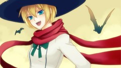 Ichiban Ushiro no Daimaou