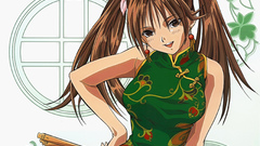 Ichigo 100 anime girls