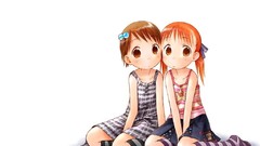 Ichigo mashimaro Anime