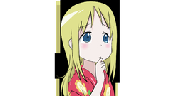 Ichigo mashimaro Anime