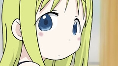 Ichigo mashimaro Anime