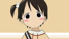 Ichigo mashimaro chika ito