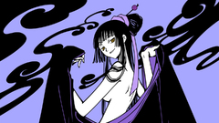 Ichihara yuuko Anime