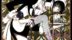 Ichihara yuuko Anime