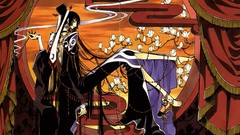 Ichihara yuuko tsubasa reservoir chronicle xxxHolic