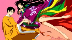 Ichihara yuuko watanuki kimihiro