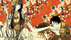 Ichihara yuuko watanuki kimihiro