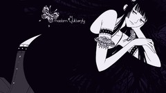 Ichihara yuuko xxxHolic