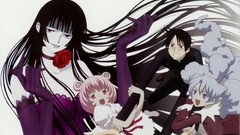 Ichihara yuuko xxxHolic