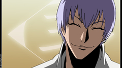 Ichimaru gin bleach