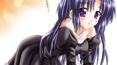 Ichinose kotomi Clannad Anime