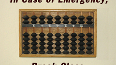 Ico Emergency sm high