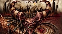 Icon head break album covers Metal Music