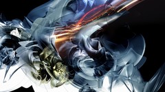 Idea artwork digital art complex magazine