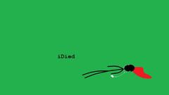 Idied hey guys! Know