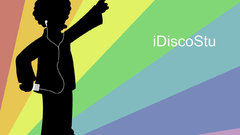 Idiscostu by motadacruz anyone