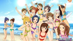 Idolmaster