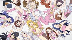 Idolmaster