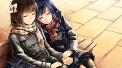 Idolmaster amami haruka Anime