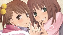 Idolmaster amami haruka anime