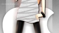 Idolmaster anime girls hoshii