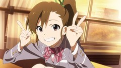 Idolmaster futami mami video games