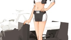 Idolmaster kikuchi makoto Anime