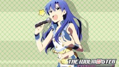 Idolmaster kisaragi chihaya