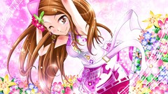 Idolmaster minase iori