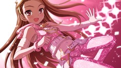 Idolmaster minase iori