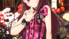 Idolmaster minase iori anime