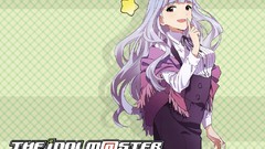 Idolmaster Shijou Takane