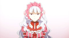 Idolmaster Shijou Takane anime