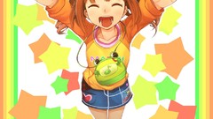 Idolmaster takatsuki yayoi