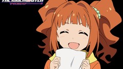 Idolmaster takatsuki yayoi anime