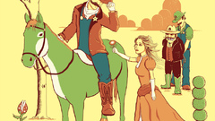 If one Art Photoshop