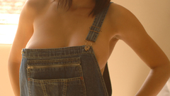 Iga Wyrwal Poland natural