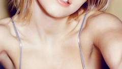 Iga Wyrwal Poland natural