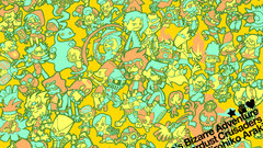 Iggy steely dan Kenny