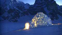 Igloo